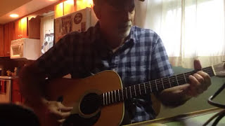 Hands on the wheel (Willie Nelson cover)