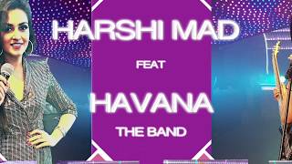 Harshi Mad