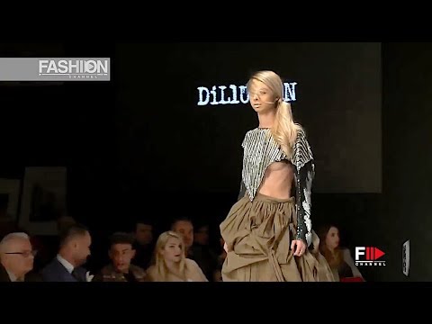 CELEBRITY SKIN RFP Fall 2018 Bucharest - Fashion Channel