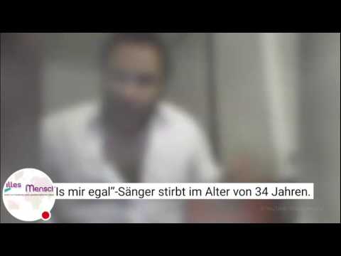 Is mir egal"-Sänger Kazim Akboga ist tot