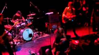 Mudhoney-When Tomorrow Hits/In N' Out of Grace