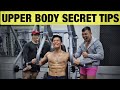 INTERMEDIATE - ADVANCED Upper Body Tips with Grant Teng and Von Campos || PART 1