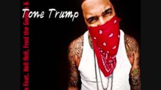 What You Smoking On - Tone Trump (Feat. Warren G & Krutch)