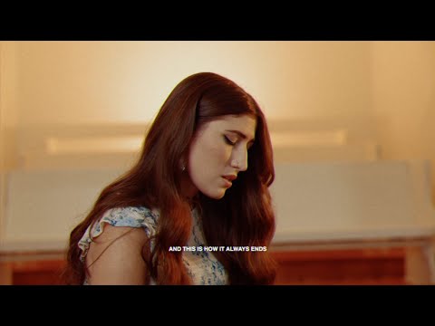 Katy Nichole - "Prayers I Pray" (Official Lyric Visualizer)