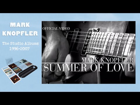 Video thumbnail for Summer of Love