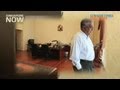 S R Nathan: From school dropout to President - YouTube