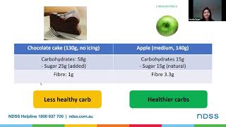 Carbohydrates what you need to know