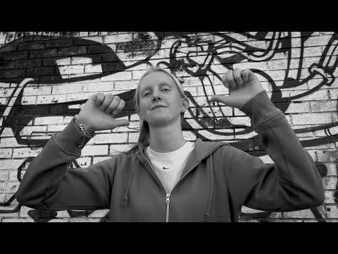 Maja M - Ain't Got Opps (Official Music Video)