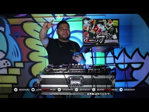 Cumbias Rebajadas Wepa - @DjGecko @LatinSoundsMusic