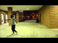 Black out days freestyle 
