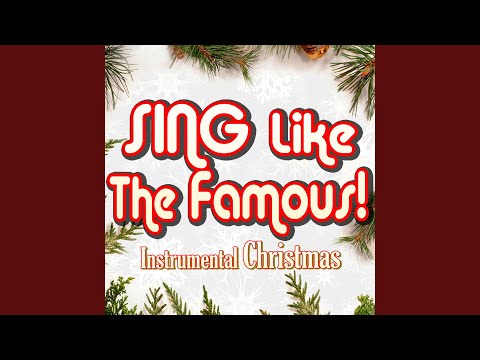Christmas Love (Instrumental Karaoke) (Originally Performed by Justin Bieber)