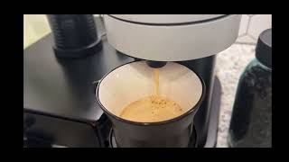 Reusable Nespresso Pods Vertuo Next - How they work - Review - SmartPodz