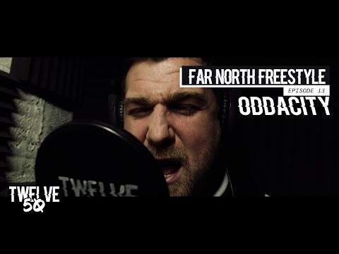 ODDACITY [Far North Freestyle] SERIES 2: EPISODE 13