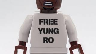 Yung Ro - Out My Mind (Official Audio)