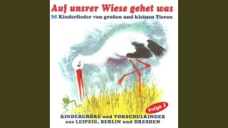 Alle Vögel sind schon da