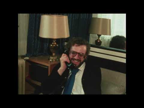 Home Movie Day 2020 – Teaser FRANZ MULEC