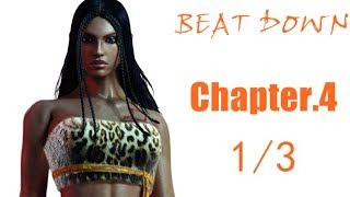 【ゆっくり実況】ＰＳ２　ＢＥＡＴ　ＤＯＷＮ　Part.7