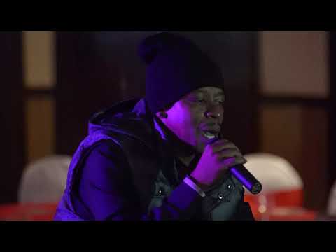 J Reed   Like Nobody