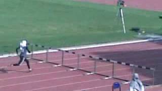 preview picture of video 'Egyptian athletes 100 M Hurdels 18.mp4'