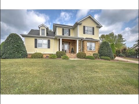 149 Grande Harbor Way, Blountville, TN 37617