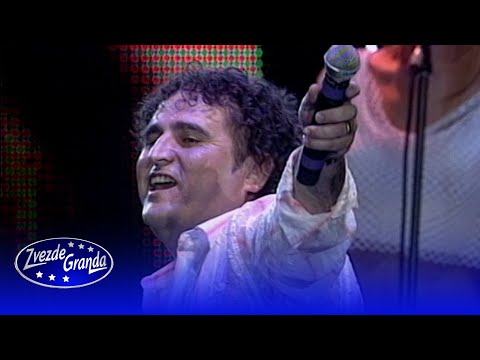 Sejo Kalac - ALA ALA - (Zvezde Granda Finale - Tasmajdan 2005)