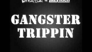 Fatboy Slim vs. Lazy Rich - Gangster Trippin 2011(Lazy Rich Remix)