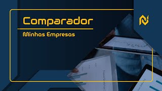 Comparar com Empresas Listadas