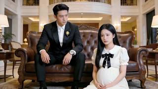 Een vrouw die niet kan praten raakt zwanger, en het schattige kind is de erfgenaam van de CEO!