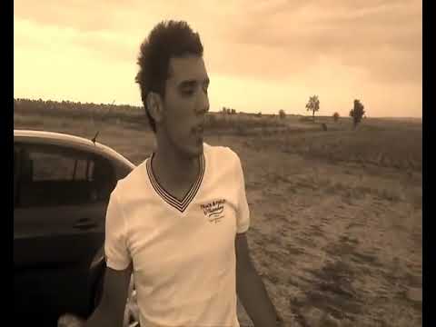 Dj Serdar Tükendim Ben Video Klip