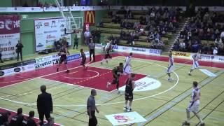 Tom Liden - Kolossos