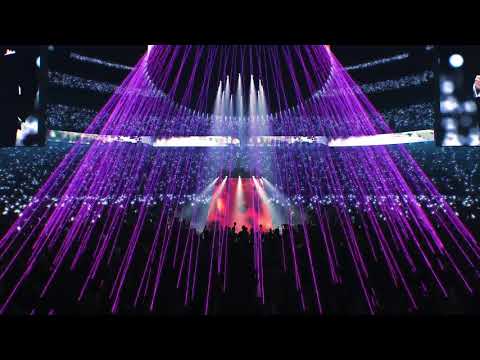 ARENA DE IMPACTO ISLA DE LA ACADEMIA