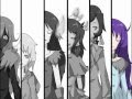 【UTAU CHORUS】 The Seventh Me 【７番目の僕】 