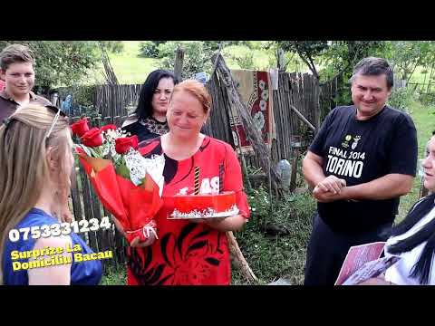 Com Strugari Sat Rachitisu -Bacau