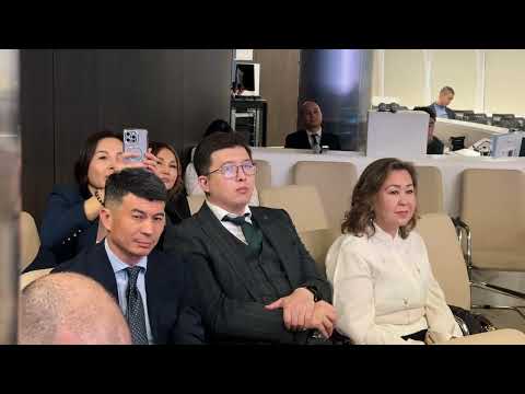 Видео из галереи QID