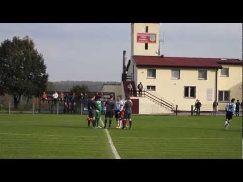 Energetyk II ROW Rybnik : KS Żory