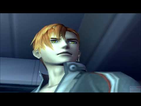 Xenosaga Episode II: Jenseits von Gut - Chaos and Jin Part 1