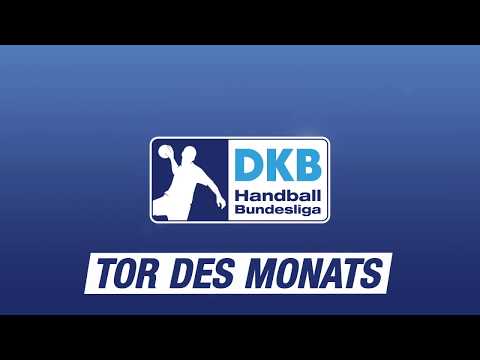 Tor 3 des Monats September 2017 - Dalibor Doder