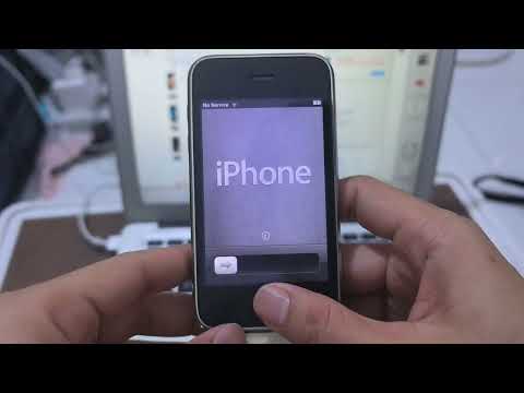Activate iPhone 3gs in 2025