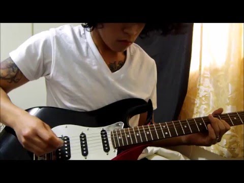 Bathroom Title Blues - The Orwells