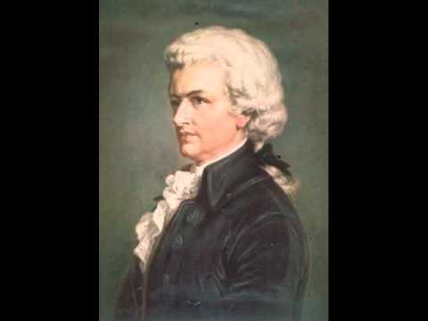 Mozart: Exsultate, jubilate, K. 165 - Alleluia - Aris Christofellis