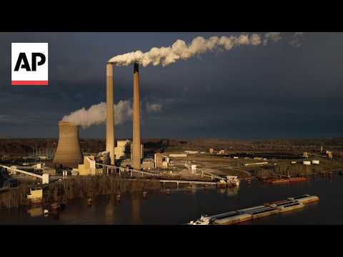 Climate change is fueling more extreme weather