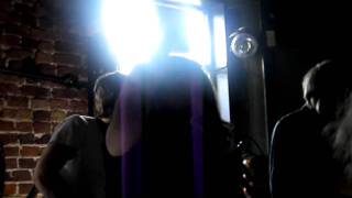 Alex Winston Choice Notes