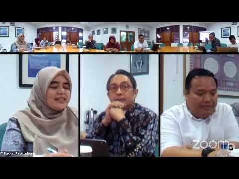 Quo Vadis: Spin off Bank Syariah?