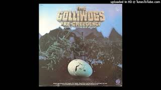 06. You Got Nothin' On Me - The Golliwogs - Pre-Creedence