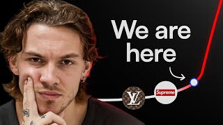 The NEW Way to Build a WINNING Clothing Brand in 2026