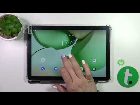 How to Enable/Disable Google Feed on DOOGEE T10? - Manage Google Feed