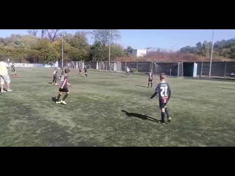 Fair play liga 2021/22 4.kolo, Bubamara - Crvena Zvezda 2013.g