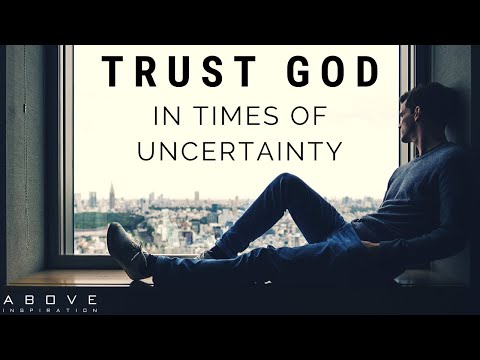 YouTube video about: Why does god put us through hard times?
