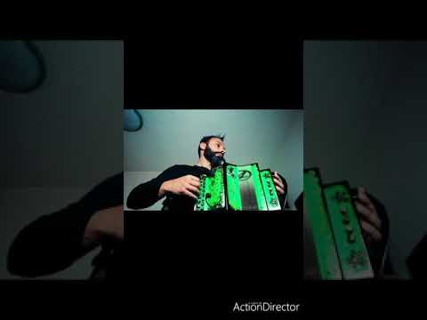 Cumbiacito (D. Lamano) arrangiamenti M°Dino Calicchia by Organetti De Angelis 🇮🇹