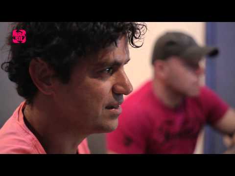 Quem - Jorge Vercillo e Luana Mallet (Track to Track)